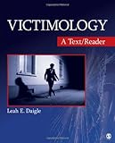 Victimology : a text/reader