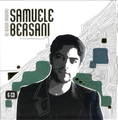 Samuele Bersani - Gli Album Originali - Zortam Music