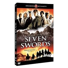 Seven Swords