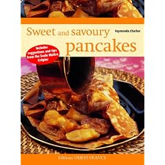 Crepes et Galettes (Angl)
