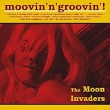Moovinngroovin! [VINYL]