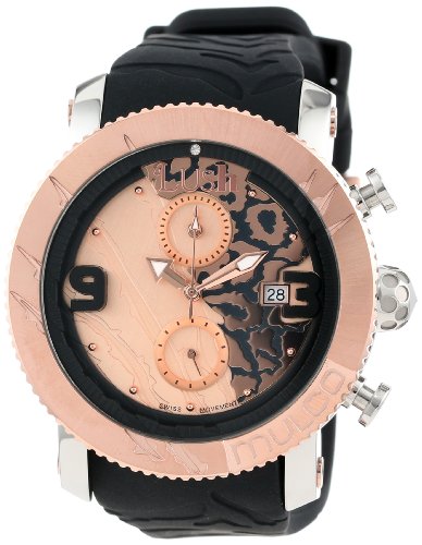 MULCO Unisex MW5-2496-023 Chronograph Analog Watch