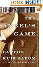 The Angel's Game