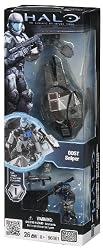 Mega Bloks ODST Sniper