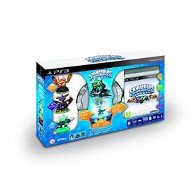Skylanders : Spyro's adventure - pack de d�marrage