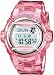 [カシオ]CASIO 腕時計 Baby-G ベビージー Puppy's パピーズ BG-169PP-4JF レディース