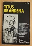 Titus Brandsma
