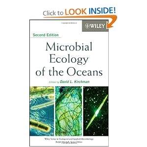 Click here to buy Microbial Ecology of the Oceans (Wiley Series in Ecological and Applied... by David L. Kirchman.