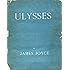 ULYSSES (illustrated, complete, and unabridged) (plus Dubliners)