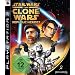 Star Wars: The Clone Wars - Republic Heroes