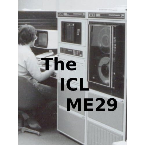 Icl Me29