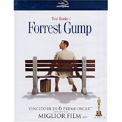 Forrest Gump (2 Blu-Ray)