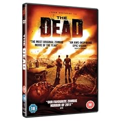 The Dead [DVD]