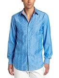 Robert Graham Mens Champagne