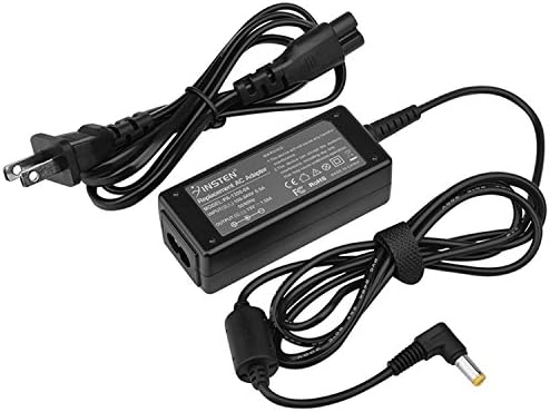 High Quality Replacement AC Power Adapter/Charger For Dell Inspiron Mini 12, 1210, Pp40s Netbook Computer