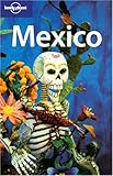 Lonely Planet Mexico