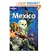 Mexico (Lonely Planet Country Guide)