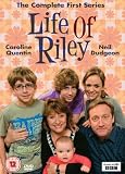 Life of Riley - Complete 1st Series [DVD]