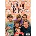 Life of Riley - Complete 1st Series [DVD]