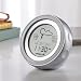 WeatherCast Wireless 3-Day Forecaster/Alarm Clock