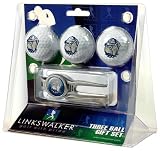 Georgetown 3 Ball Gift Pack With Kool Tool
