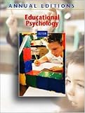 Annual Editions: Educational Psychology 07/08 (Annual Editions)