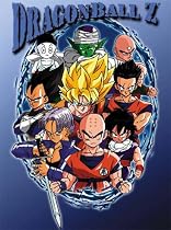 Dragon Ball Z Mini Scroll