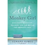 Monkey Girl