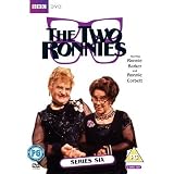 The Two Ronnies [Region 2]