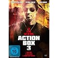 Action Box, Vol. 3 [2 DVDs]