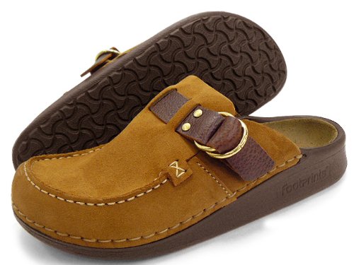 Cover image : <フットプリンツ ビルケンシュトック> footprints by BIRKENSTOCK Ostende (67/YA)