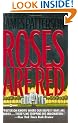 Roses Are Red (Alex Cross Novels)