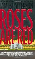 Roses Are Red (Alex Cross)