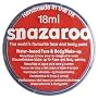 Snazaroo(TM) Waterbased Face Paint (18ml) - Bright Red