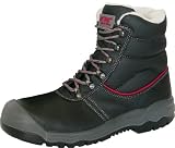 S3-Sicherheits-Winterstiefel WINTER - lieferbar von Gr. 38-47