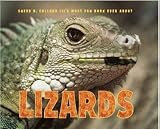Sneed B. Collard III's Most Fun Book Ever About Lizards