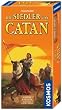Kosmos 6955140 - Die Siedler von Catan St�dte & Ritter Erg�nzung f�r 5 & 6 Spieler