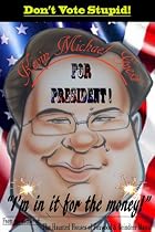 Click to Download Free Kindle Book -> Don't Vote Stupid: KMG for President, From the Author of 