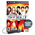 Disney Sing It: Pop Hits (Microphone Included) (PlayStation 3)