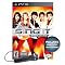 Disney Sing It: Pop Hits (Microphone Included) (PlayStation 3)