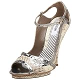 Moschino Women's Burlesque Sandal