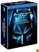 The Dark Knight Trilogy (Batman Begins / The Dark Knight / The Dark Knight Rises) [Blu-ray]
