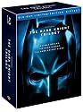 Dark Knight Trilogy (5 Discos) [Blu-Ray]