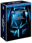 The Dark Knight Trilogy (Batman Begin...