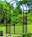 Gardman Westminster Gate - Black