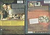 Cinderella Man & Cold Mountain - 2 Seperate Historical Romance Dramas In Set