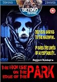The House on the Edge of the Park (Beyond Terror) [DVD]