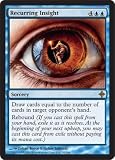 Recurring Insight - Rise of the Eldrazi - Rare