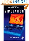 Simulation, Fourth Edition (Statistical Modeling and Decision Science)