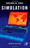 Simulation Fourth Edition (Statistical Decision Science)